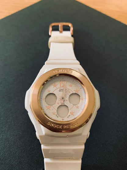 G-shock Digital-Analog Quartz Women