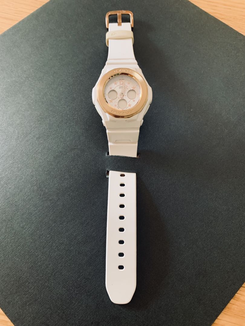 G-shock Digital-Analog Quartz Women