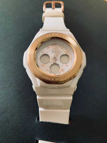 G-shock Digital-Analog Quartz Women