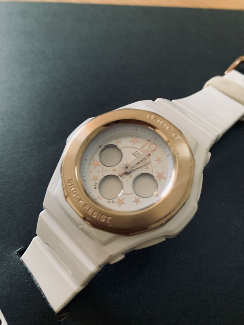 G-shock Digital-Analog Quartz Women