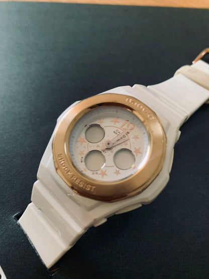 G-shock Digital-Analog Quartz Women