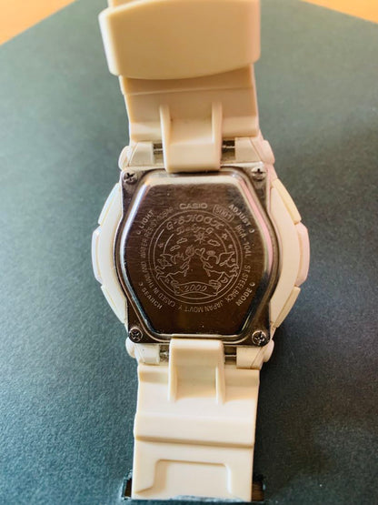 G-shock Digital-Analog Quartz Women