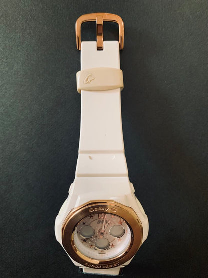 G-shock Digital-Analog Quartz Women