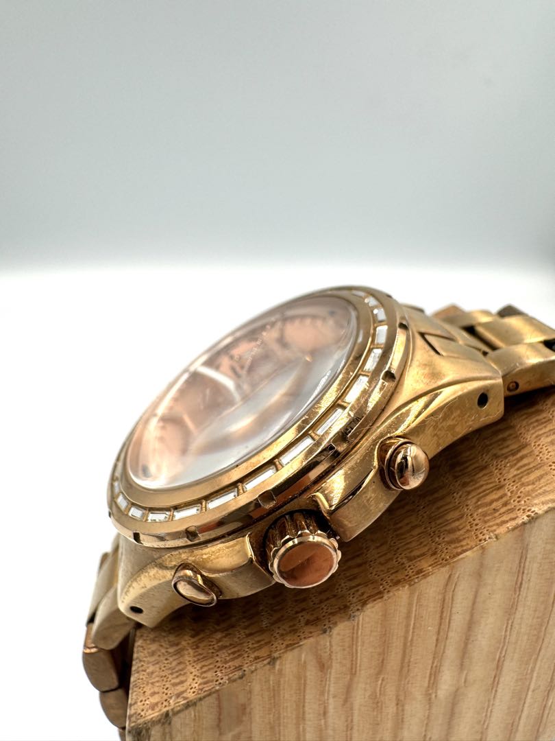 Fossil Analog Quartz Women Watch For Parts