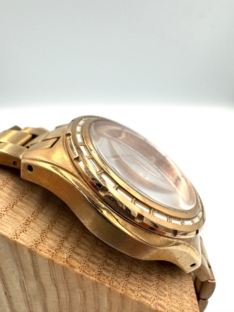 Fossil Analog Quartz Women Watch For Parts