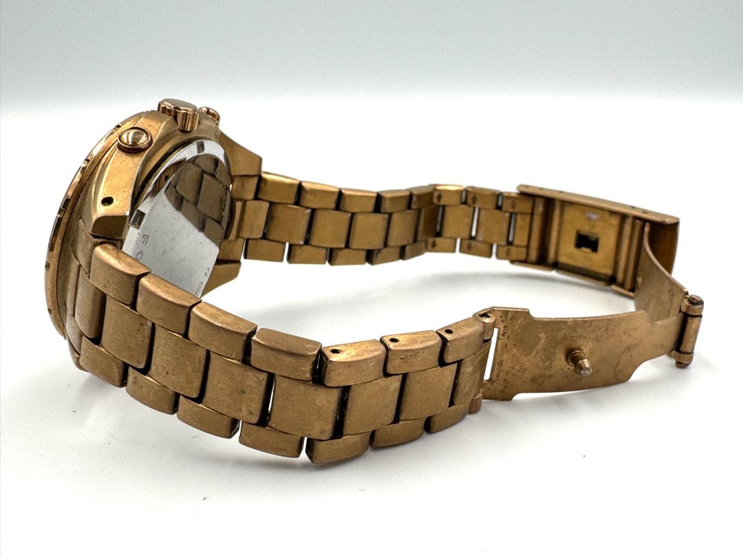 Fossil Analog Quartz Women Watch For Parts