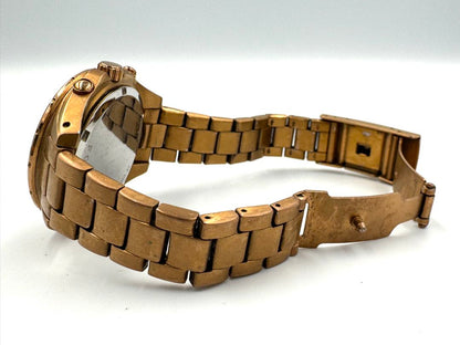 Fossil Analog Quartz Women Watch For Parts
