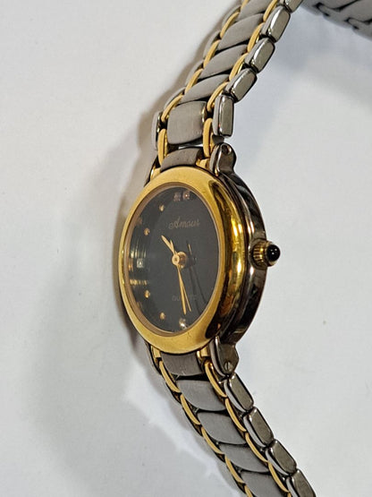 AMOUR Amour Analog Quartz Women