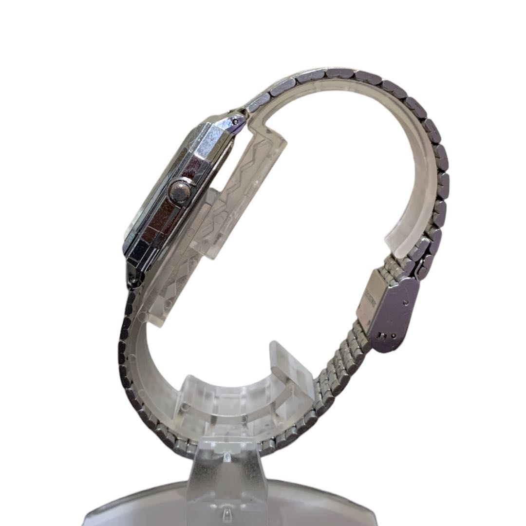 Casio AQ-315 Digital-Analog Quartz Men Watch デジアナ 動作確認済み