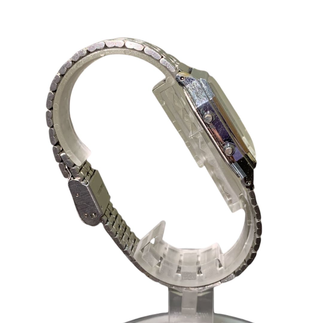 Casio AQ-315 Digital-Analog Quartz Men Watch デジアナ 動作確認済み