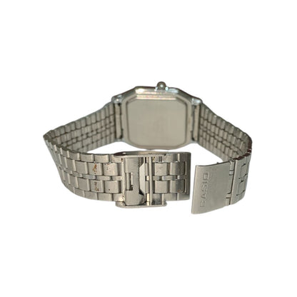 Casio AQ-315 Digital-Analog Quartz Men Watch デジアナ 動作確認済み