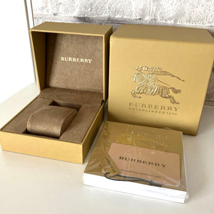 BURBERRY Men