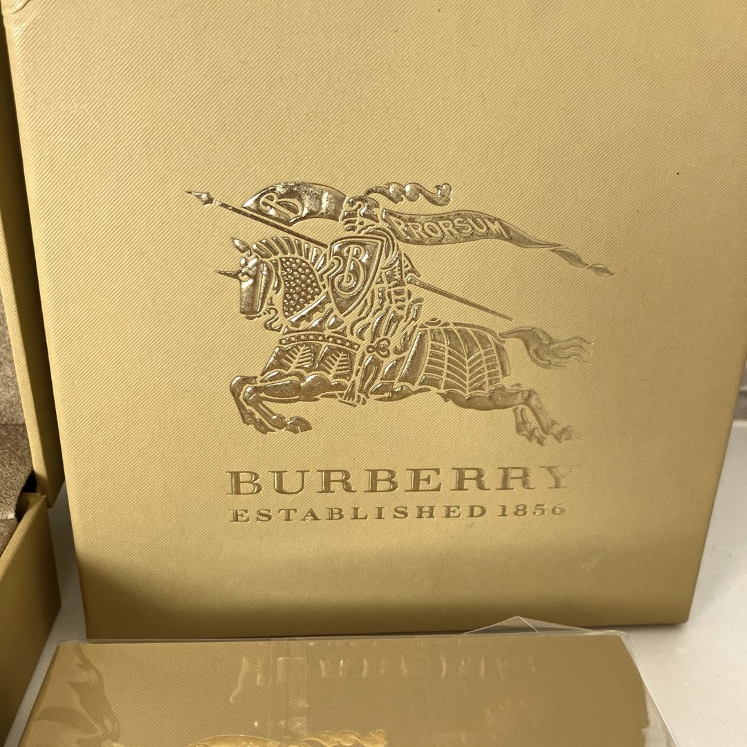 BURBERRY Men
