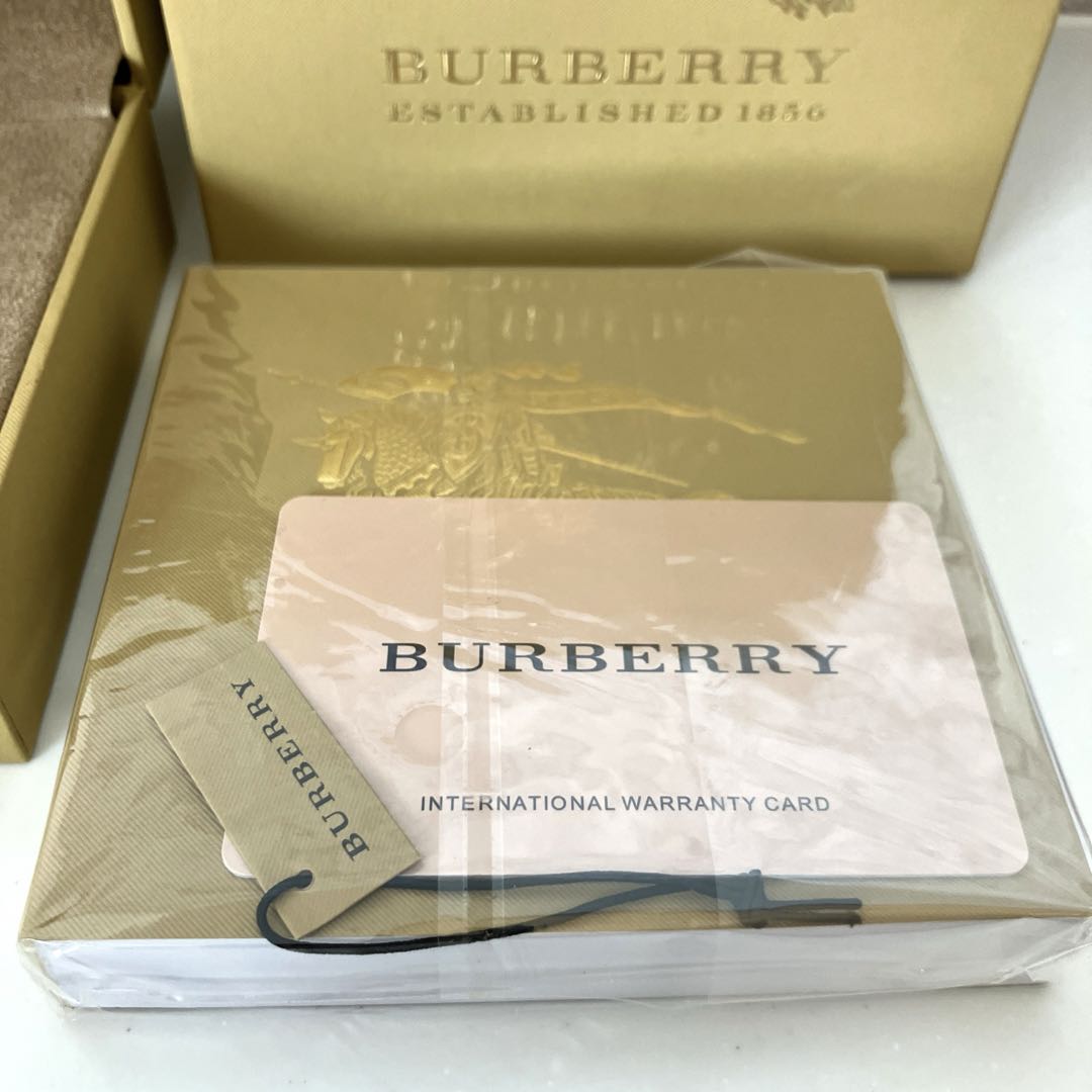 BURBERRY Men