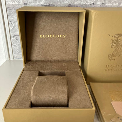 BURBERRY Men