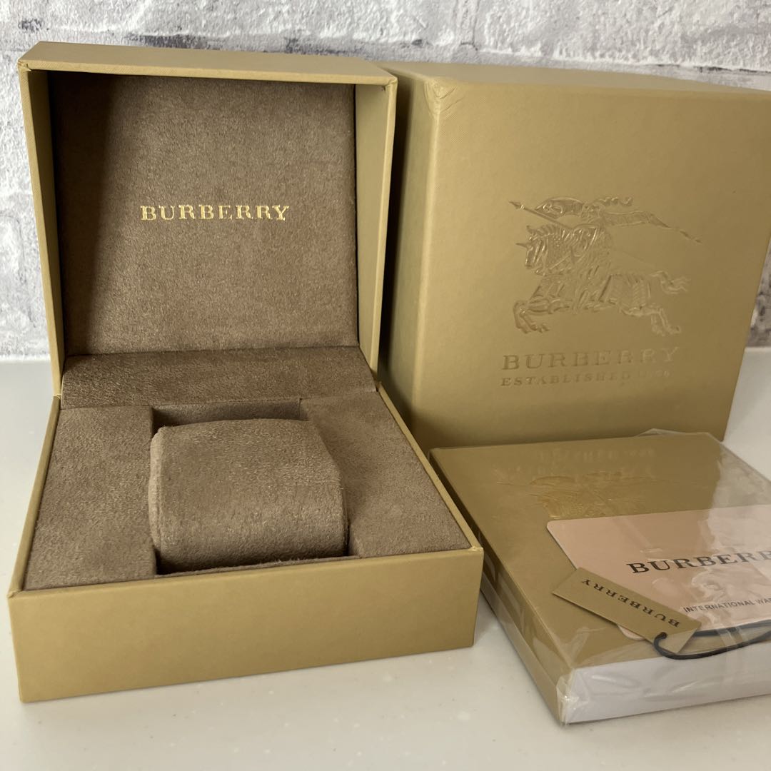 BURBERRY Men