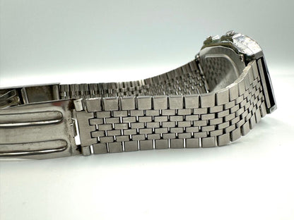 Casio Illuminator A178W Digital Quartz Unisex Adults Wr Vintage Watch 33Mm - No Battery Included