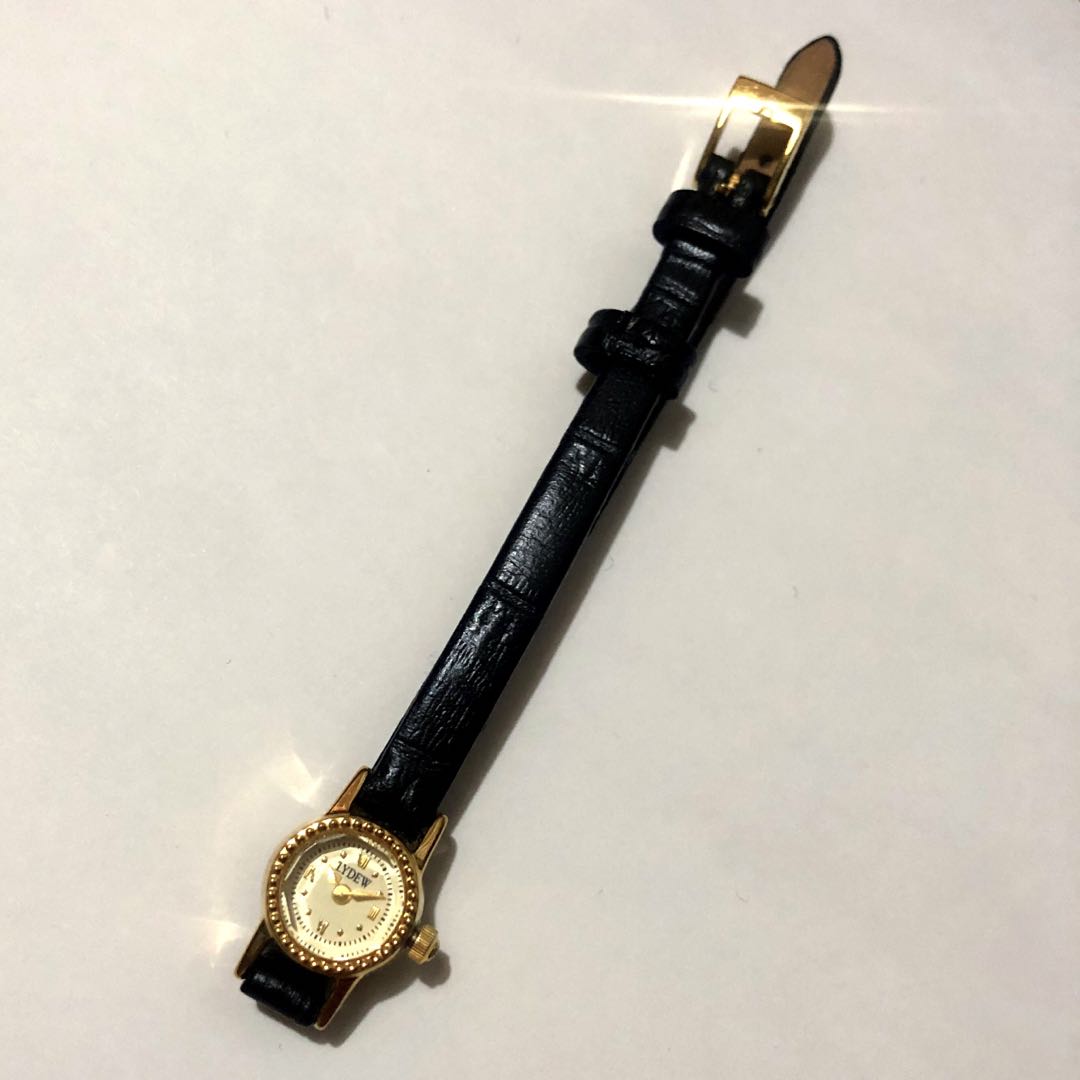 Jupiter Analog Quartz Women