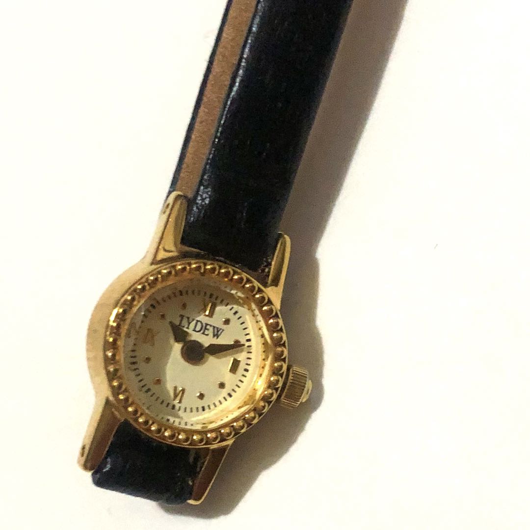 Jupiter Analog Quartz Women