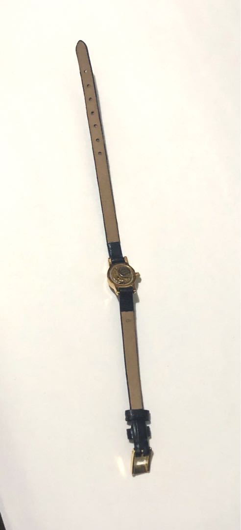 Jupiter Analog Quartz Women
