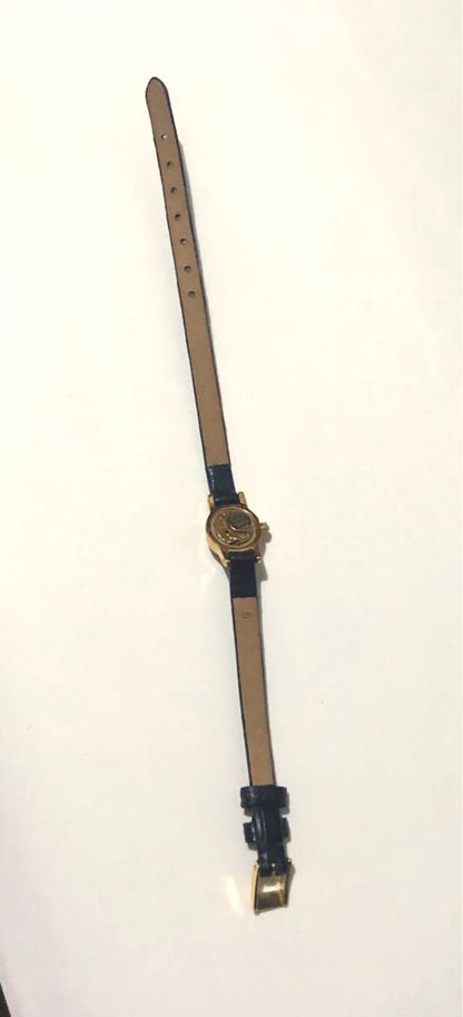 Jupiter Analog Quartz Women