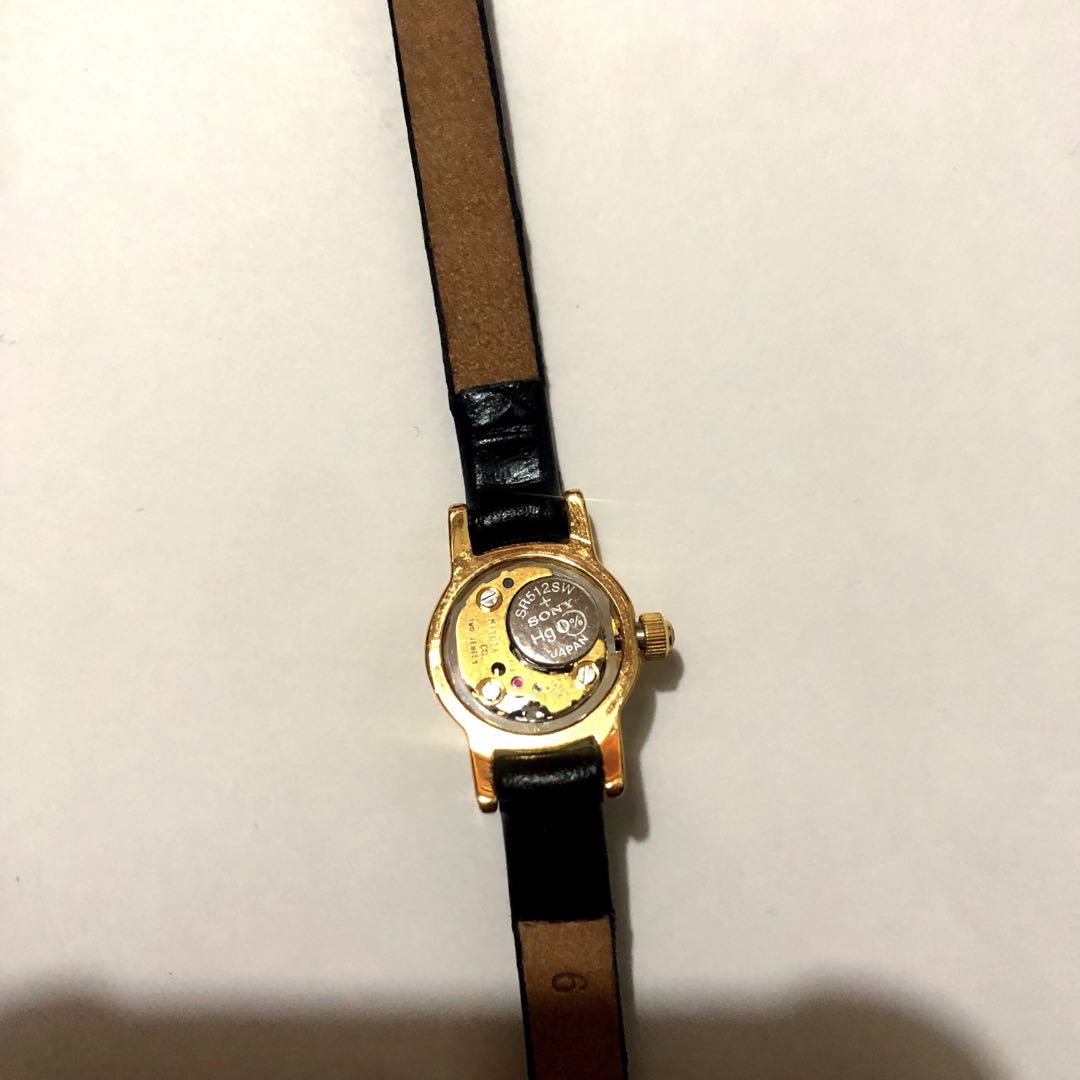 Jupiter Analog Quartz Women