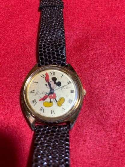 Seiko Alba Disney Analog Quartz Women