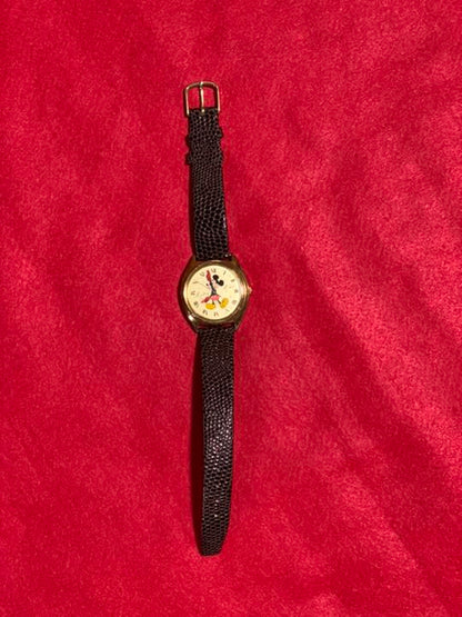 Seiko Alba Disney Analog Quartz Women