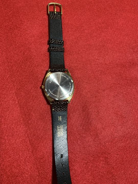 Seiko Alba Disney Analog Quartz Women