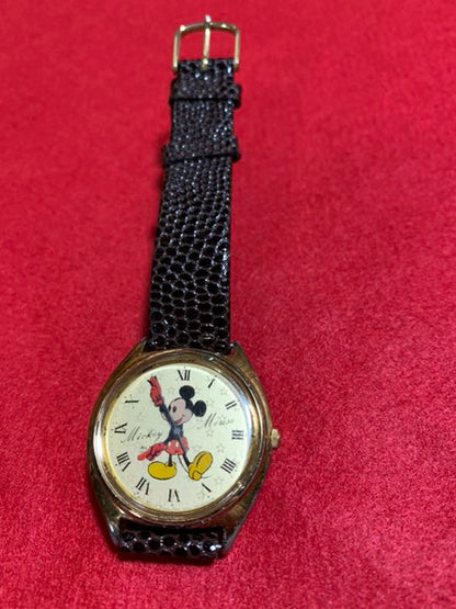 Seiko Alba Disney Analog Quartz Women