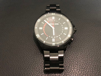 Michael Kors Analog Quartz Men