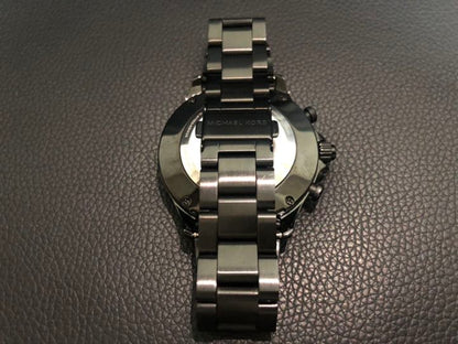 Michael Kors Analog Quartz Men