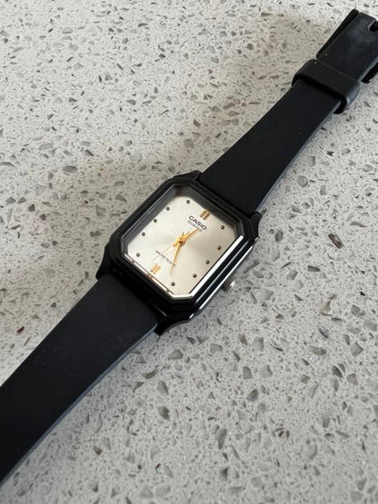 Casio Analog Quartz Women