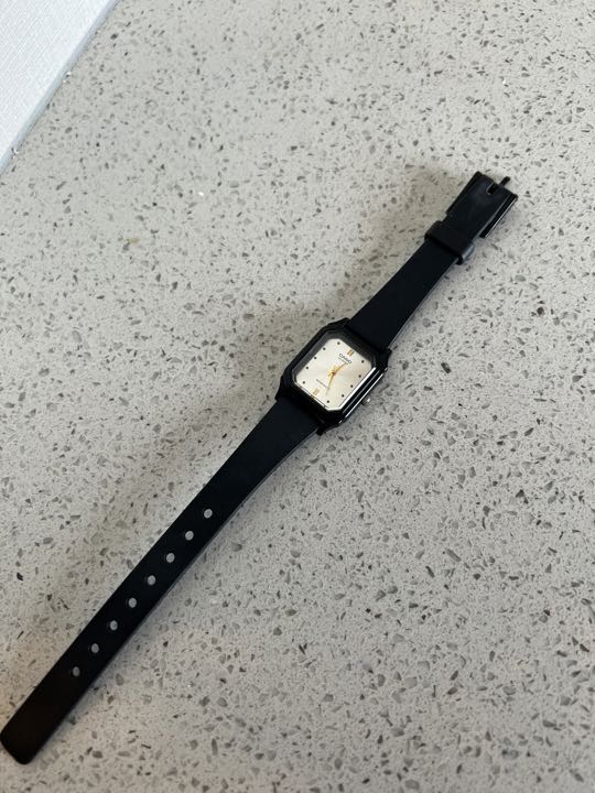 Casio Analog Quartz Women