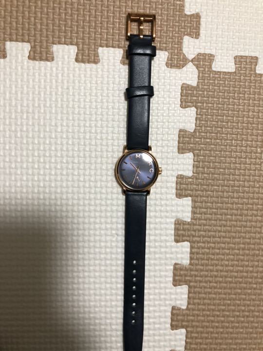 Marc By Jacobs Analog Quartz Men