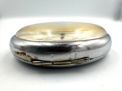 WALTHAM Mechanical Pocket Watch Manual Winding FOR PARTS