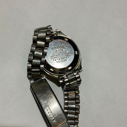 CITIZEN Analog Mechanical (Automatic) Women