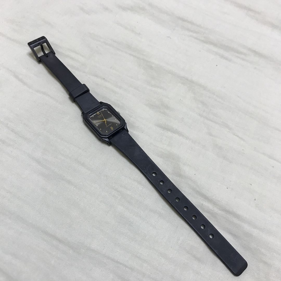 CASIO STANDARD LQ-142 Analog Quartz Women