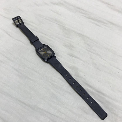 CASIO STANDARD LQ-142 Analog Quartz Women