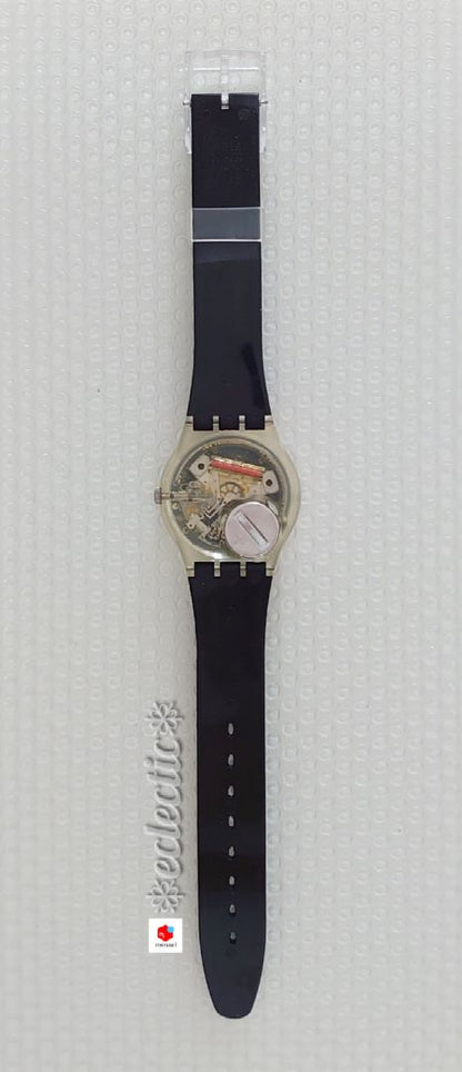 Swatch SR1130 Analog Quartz Men