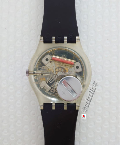 Swatch SR1130 Analog Quartz Men