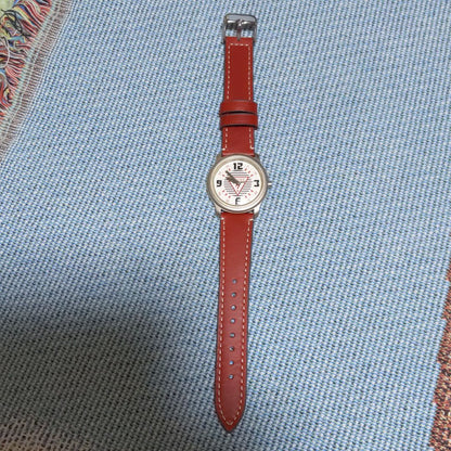 Guess Alba Analog Quartz Women