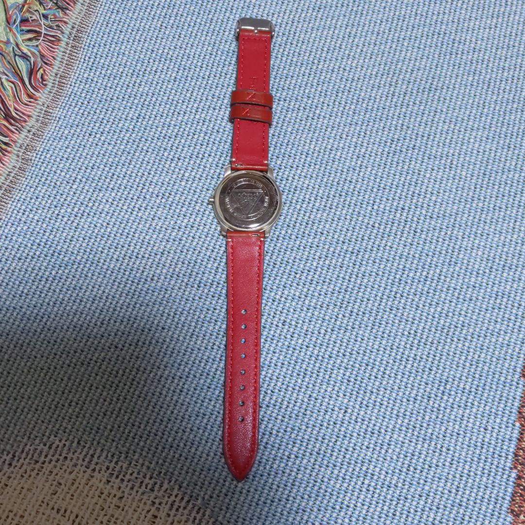 Guess Alba Analog Quartz Women