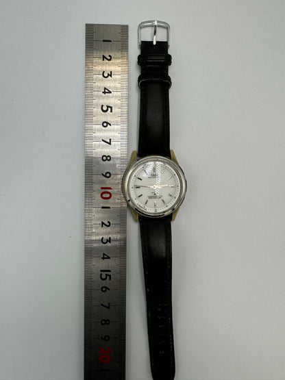 Citizen Q&q 10-YEAR Analog Quartz Men