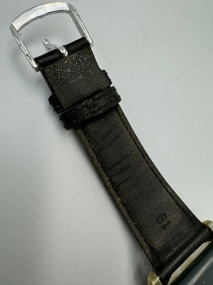Citizen Q&q 10-YEAR Analog Quartz Men