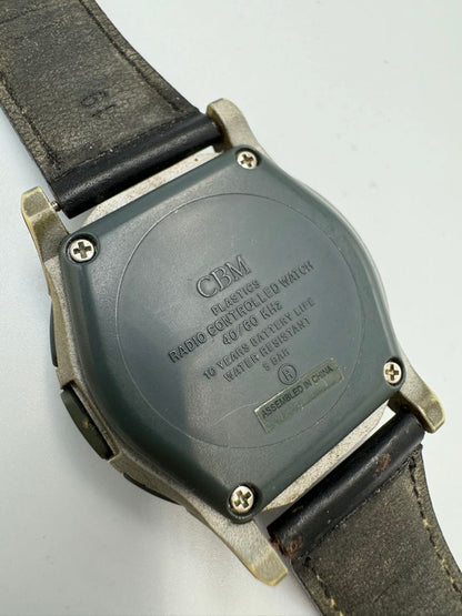 Citizen Q&q 10-YEAR Analog Quartz Men
