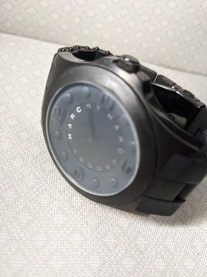 Marc By Jacobs Analog Quartz Men