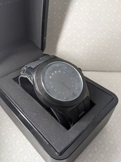 Marc By Jacobs Analog Quartz Men