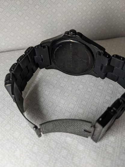 Marc By Jacobs Analog Quartz Men