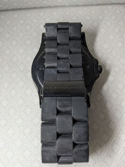 Marc By Jacobs Analog Quartz Men